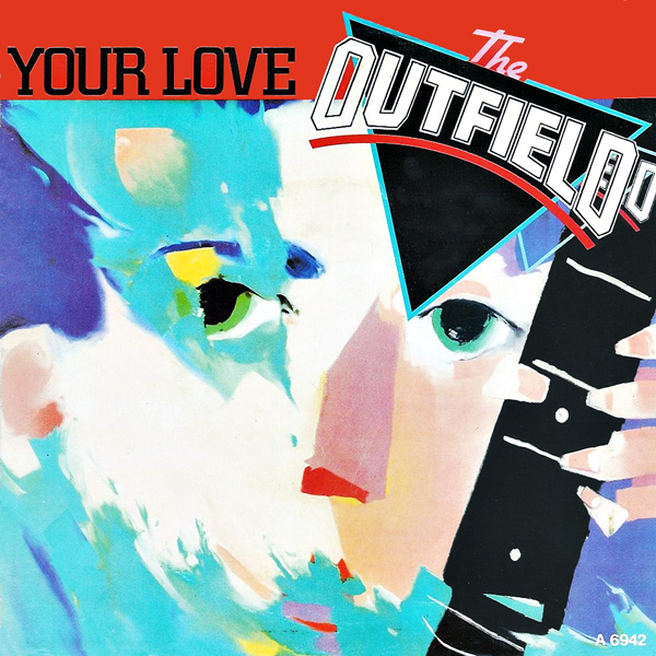 The Outfield